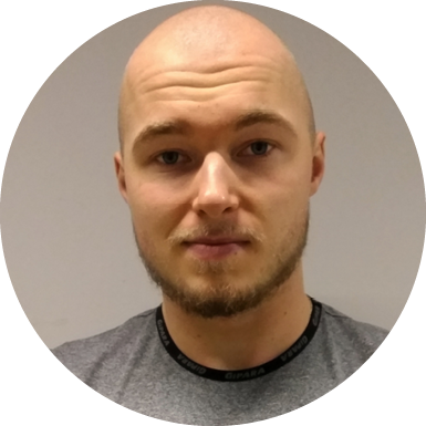 Calypso Fitness Siedlce - Trenerzy personalni